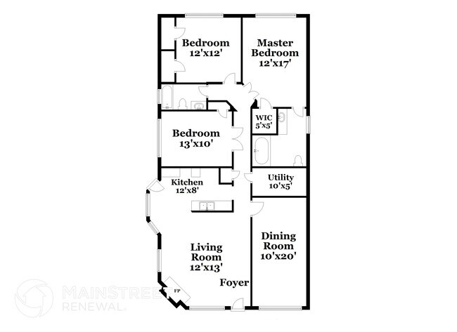 Building Photo - 3675 Sapphire Ct