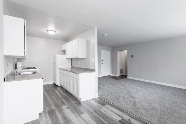 Foto del edificio - The Current and Swift Apartments at Riverdale