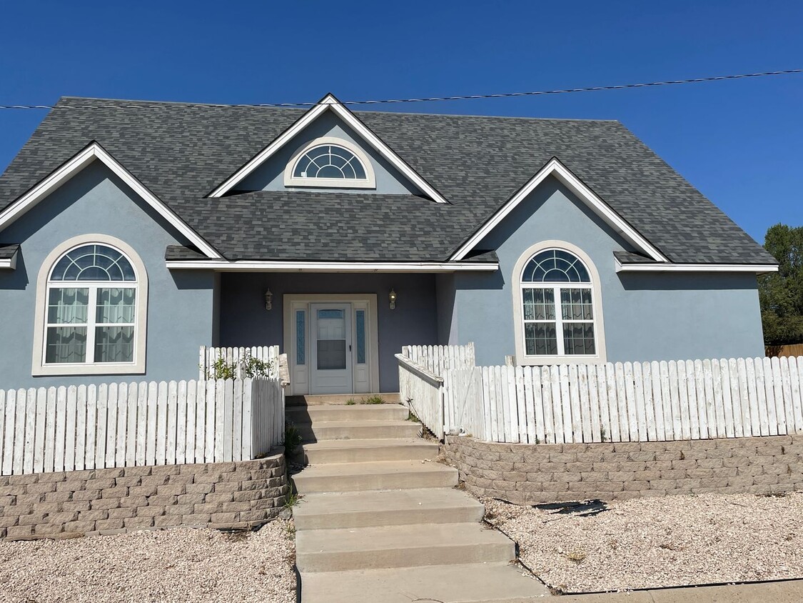 2600 Highland Rd, Roswell, NM 88201 House Rental in Roswell, NM