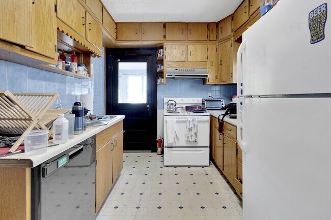 Foto del edificio - 344 Stewart St