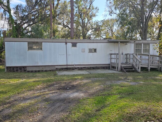 Building Photo - AFFORDABLE 1 Bedroom, 1 Bath mobile home !