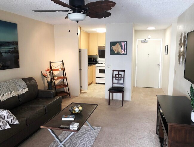 Foto del edificio - 2464 Prince Edward St