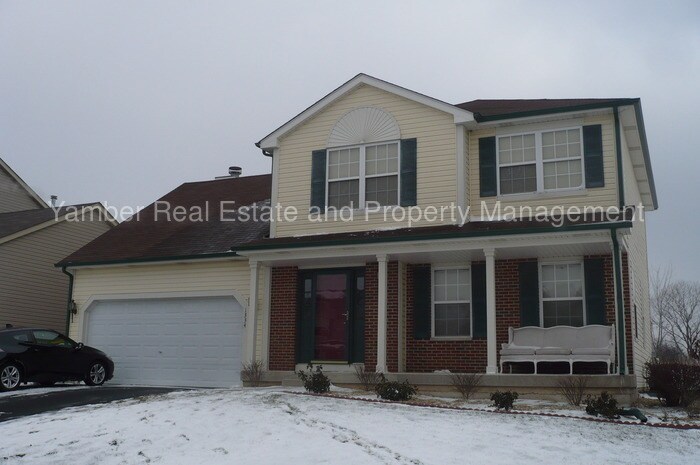 Foto principal - 1334 Sunflower Dr