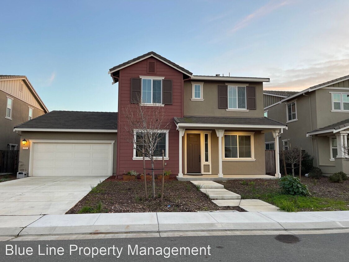 Foto principal - 4 br, 3 bath House - 855 Dunmore St