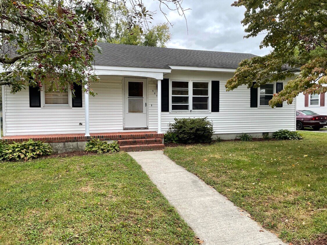 507 Juniper St, Salisbury, MD 21804 House Rental in Salisbury, MD