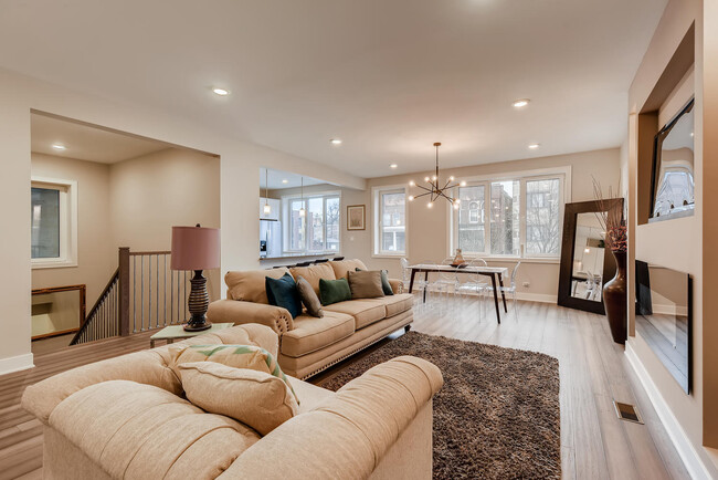 Foto del edificio - 4808 S Champlain Ave