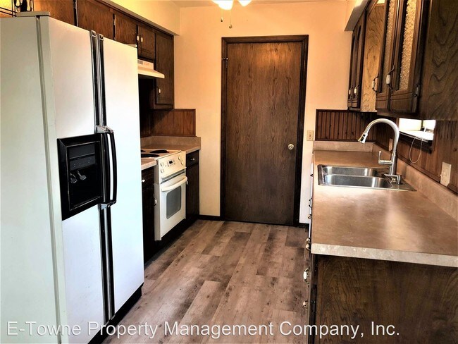 Foto del edificio - 3 br, 2 bath House - 218 Tanglewood