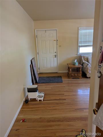 Building Photo - 1713 Yuma St