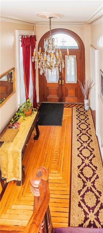 Foto del edificio - 266 Grand St