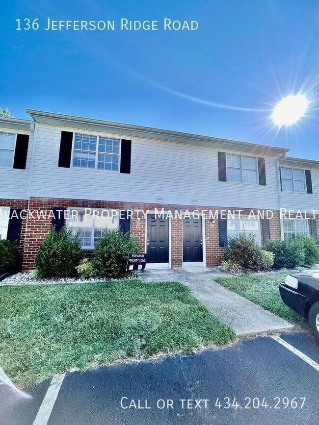 Photo - 136 Jefferson Ridge Road- Apartment