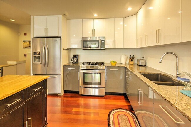 Foto del edificio - 1503 12th St NW