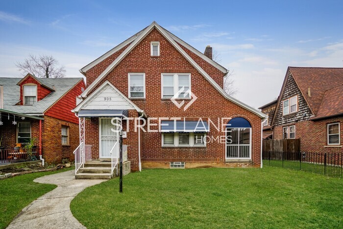 Primary Photo - Charming 3 Bedroom in Columbus!