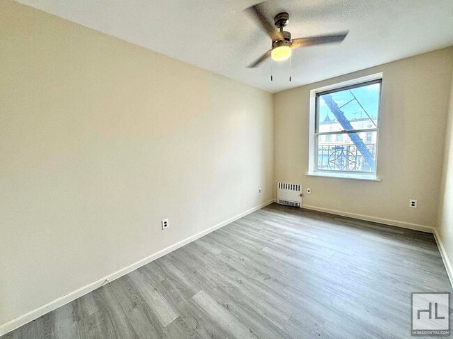 Foto del edificio - 86 STREET