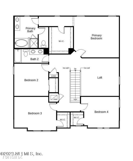 Building Photo - 4 br, 2 bath House - 11148 Stapleton Drive