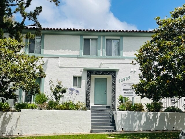 Foto del edificio - 10809 Lindbrook Dr