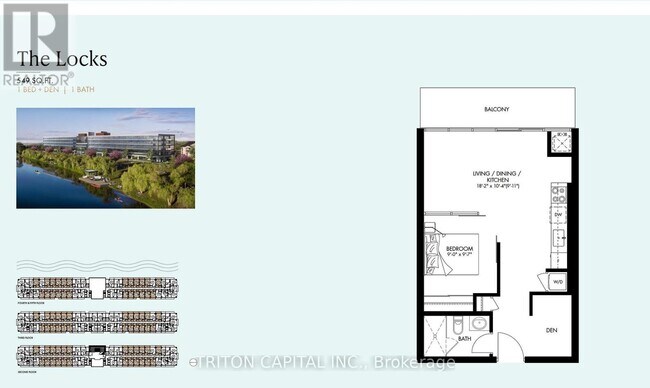 Building Photo - 350 Prince Charles Dr S