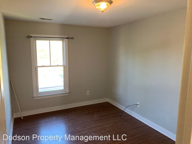 Foto del edificio - 3 br, 2.5 bath House - 106 W. Jackson St
