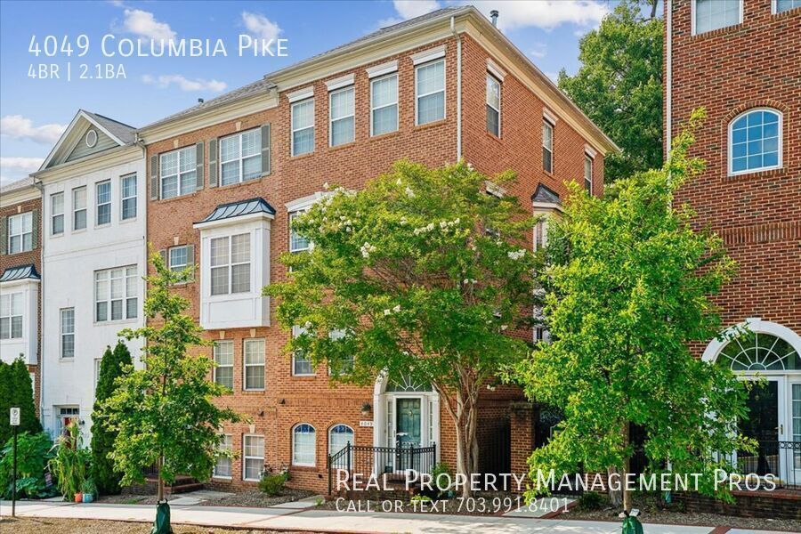 Photo - 4049 Columbia Pike-