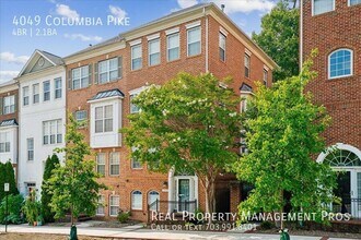 Building Photo - 4049 Columbia Pike