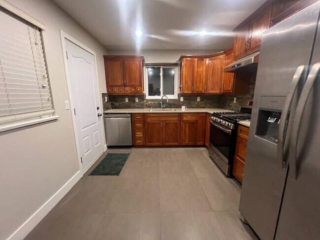 Photo du bâtiment - 11283 Harrison St