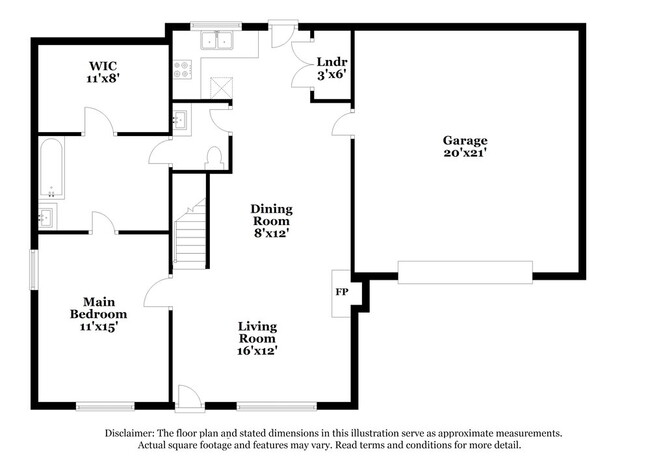 Foto del edificio - 11081 Knotty Pine Pl