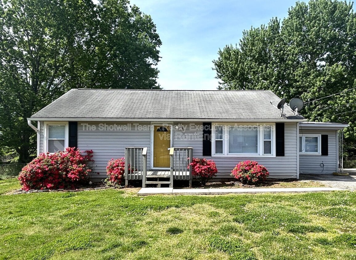 Photo - 5705 Davida Road Northwest