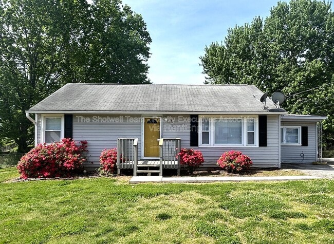 Photo - 5705 Davida Rd NW House