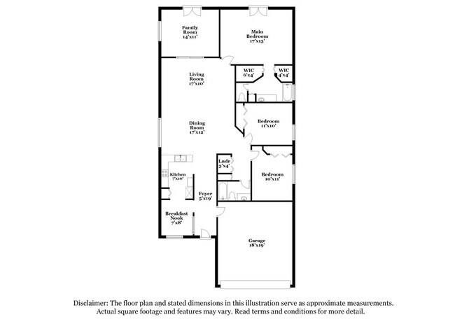 Building Photo - 14338 Tree Swallow Way
