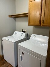 Interior Photo - Madison Apartments