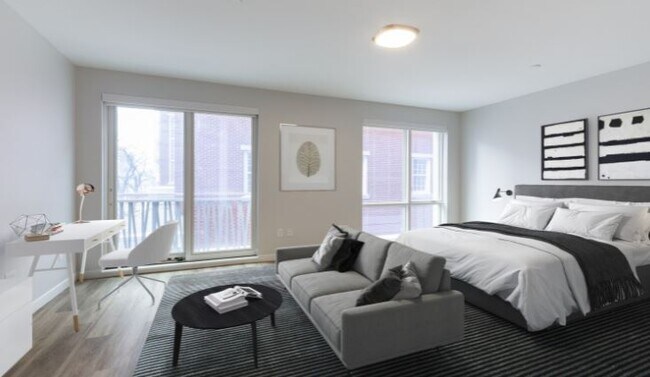 Foto del edificio - 75 Binney St