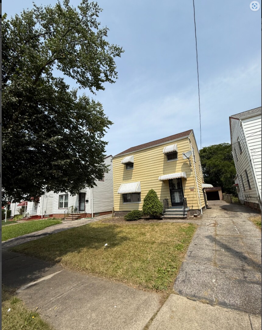 10317 Avon Ave Cleveland, OH 44105 – photo 1