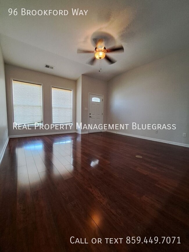 Photo - 96 Brookford Way- House