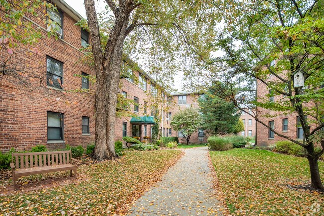 Foto del edificio - East Rock