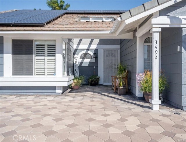 Foto del edificio - 3492 Cherry Blossom Ln