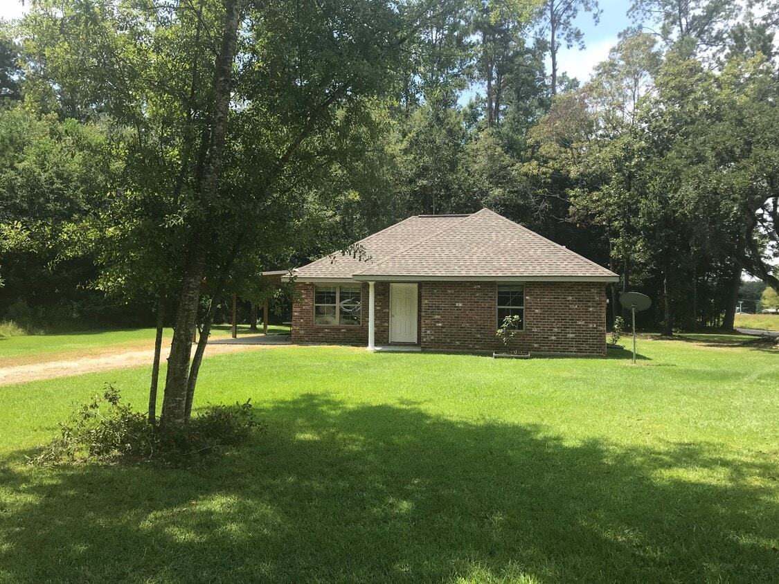 46084 N Baptist Rd, Hammond, LA 70401 House Rental in Hammond, LA
