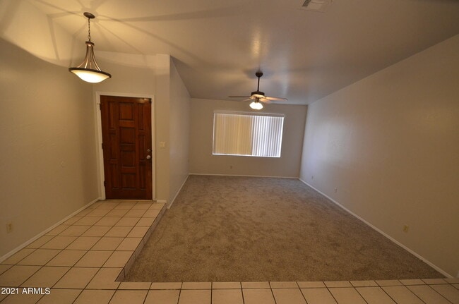 Building Photo - 2107 W El Alba Way