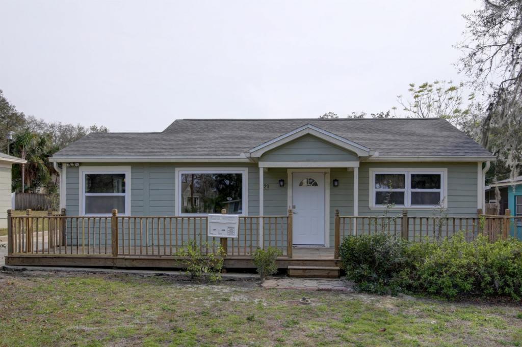 1421 Rogers St, Clearwater, FL 33756 House Rental in Clearwater, FL