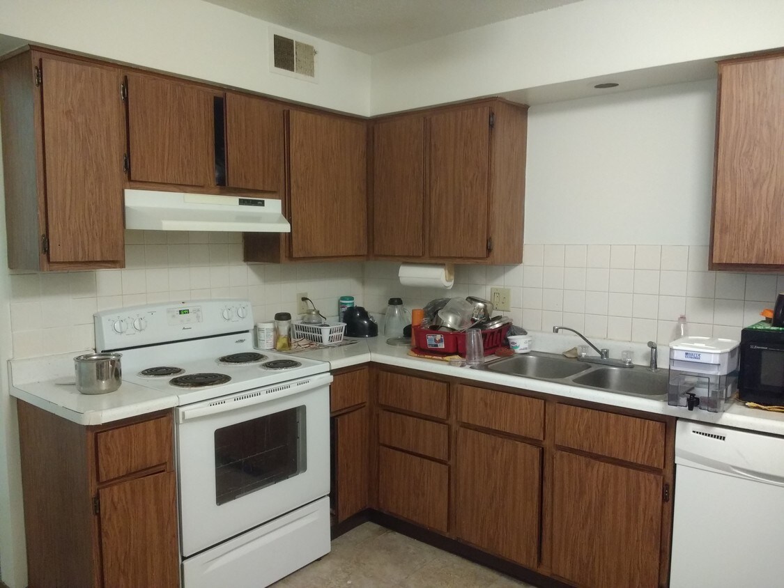 Foto principal - 720 E Market St