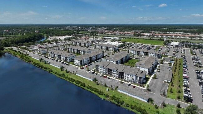  - Terrassa Luxury Apartments