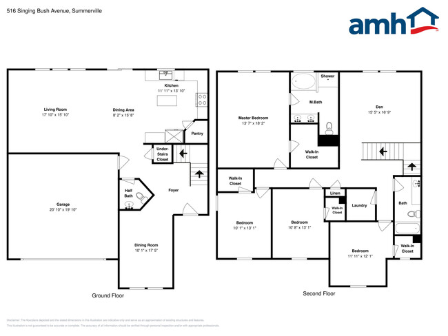 Building Photo - 516 Bush Dr