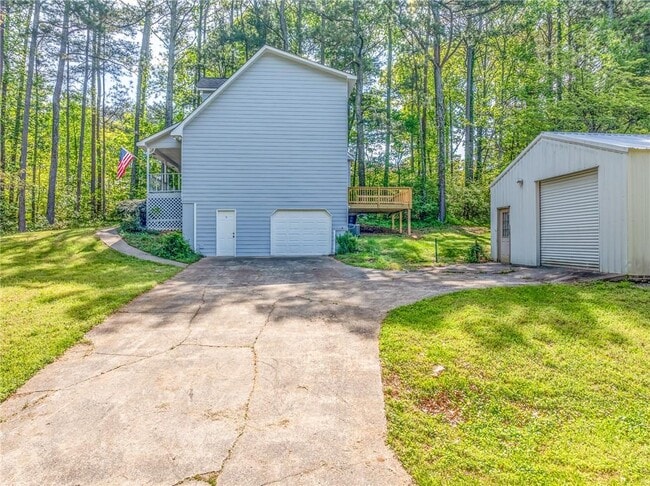 Building Photo - 169 Deer Chase Dr