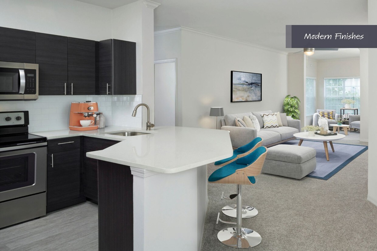 Camden Lee Vista Apartments Orlando, FL