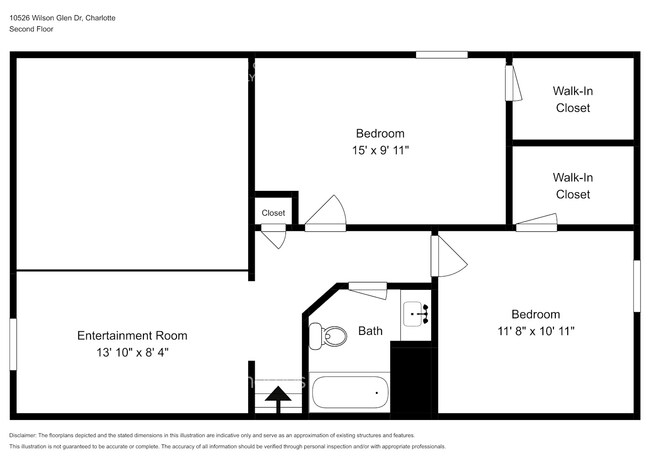 Foto del edificio - 10526 Wilson Glen Dr