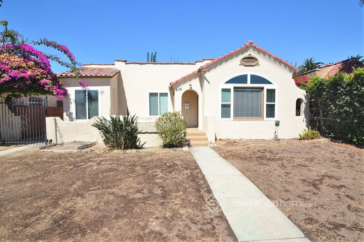 Foto principal - 2115 Redondo Blvd