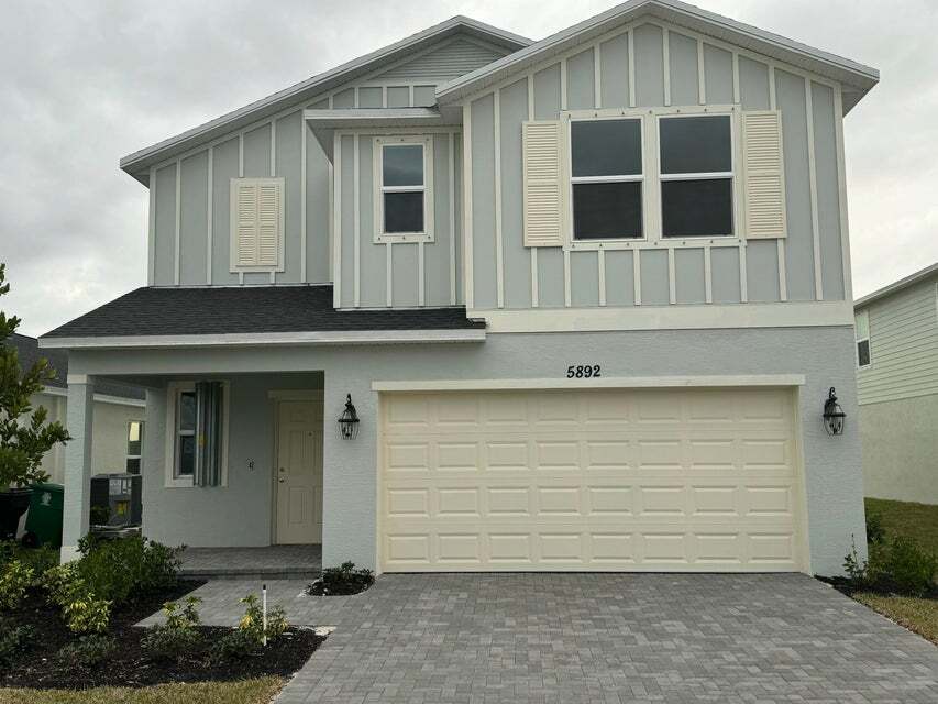 Photo - 5892 Northwest Sweetwood Drive, Port St. Lucie, FL 34987 - 6 BR 3 BA single-family home