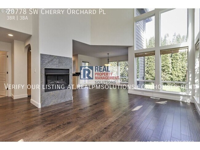 Foto del edificio - 20778 SW Cherry Orchards St