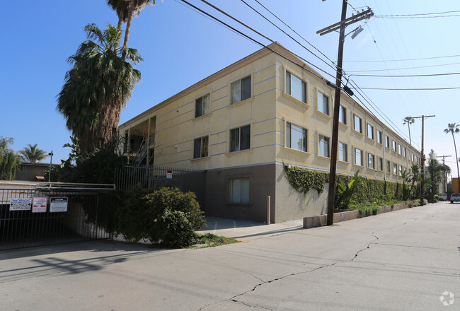 Building Photo - Kittridge Street