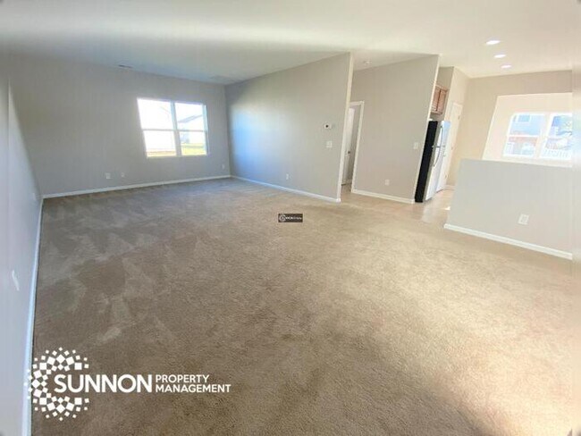 Foto del edificio - Charming 4 Bed, 3 Bath Home Corner Lot in Indian Trail!