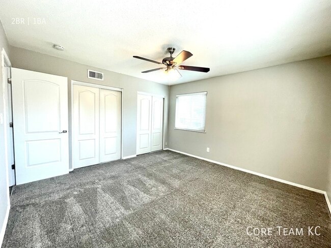 Foto del edificio - 3618 Warwick Blvd