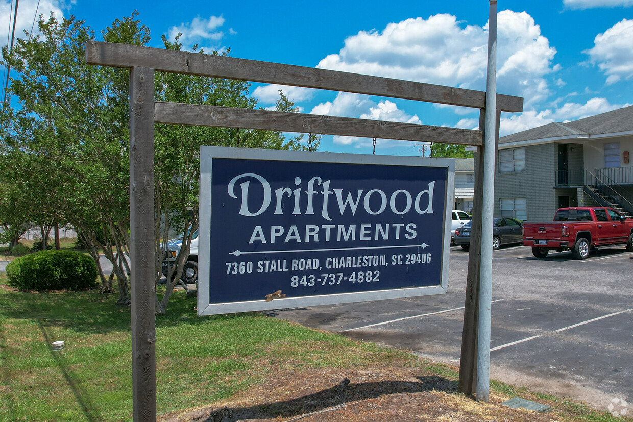 Foto principal - Driftwood Apartments